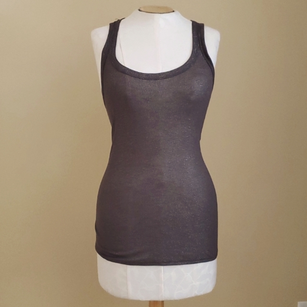 Phanuel Racerback Tank Top